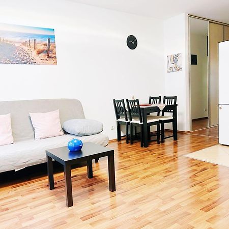 Budapest Center Shopping Apartment II Dış mekan fotoğraf