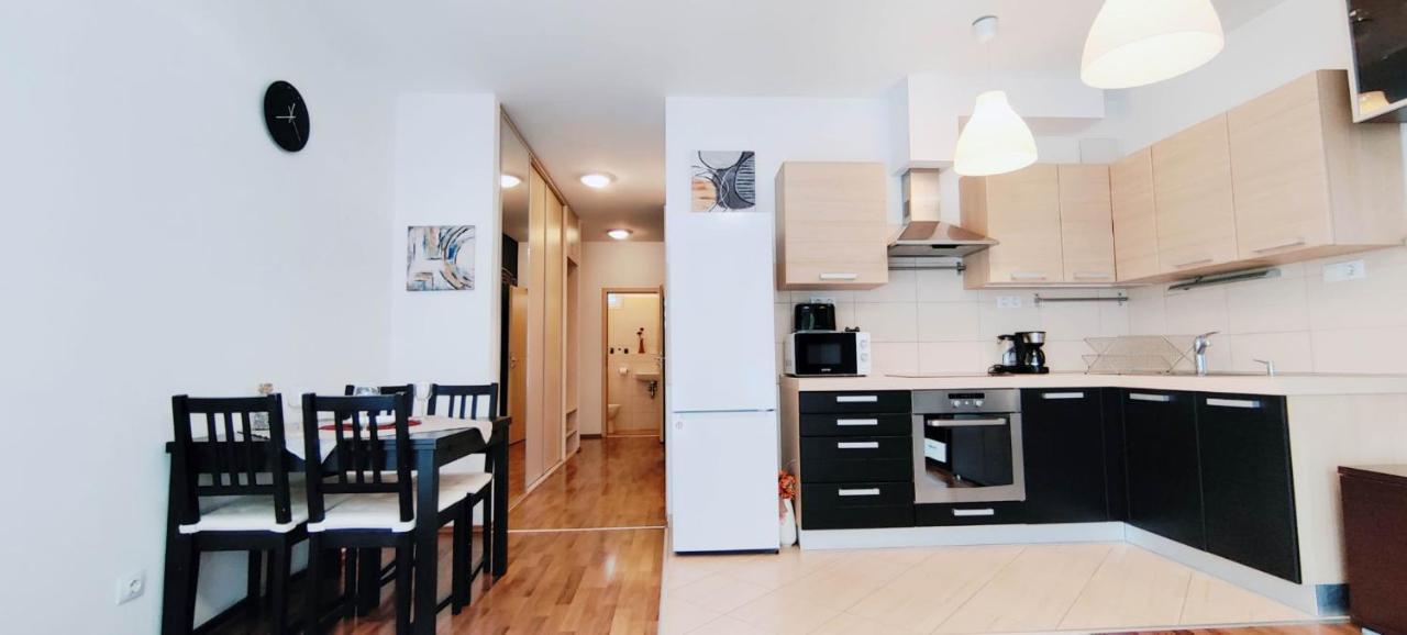 Budapest Center Shopping Apartment II Dış mekan fotoğraf