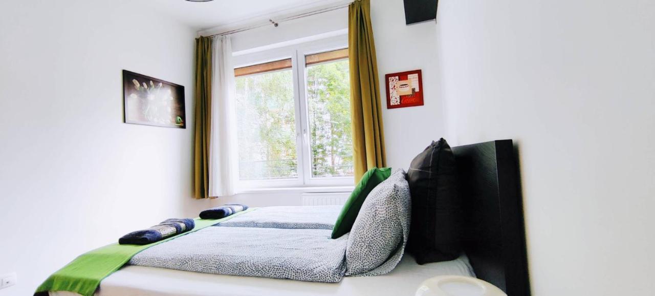 Budapest Center Shopping Apartment II Dış mekan fotoğraf