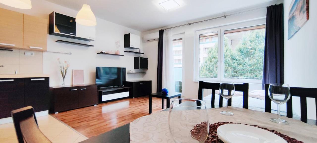 Budapest Center Shopping Apartment II Dış mekan fotoğraf