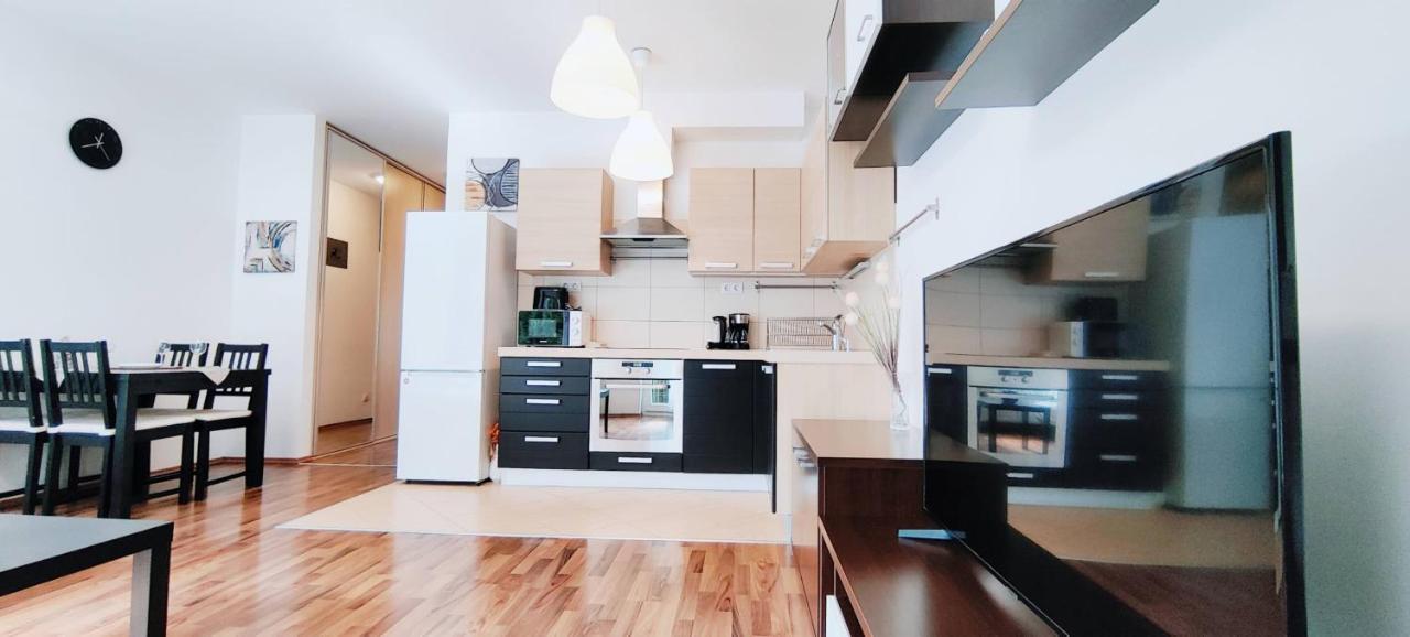 Budapest Center Shopping Apartment II Dış mekan fotoğraf