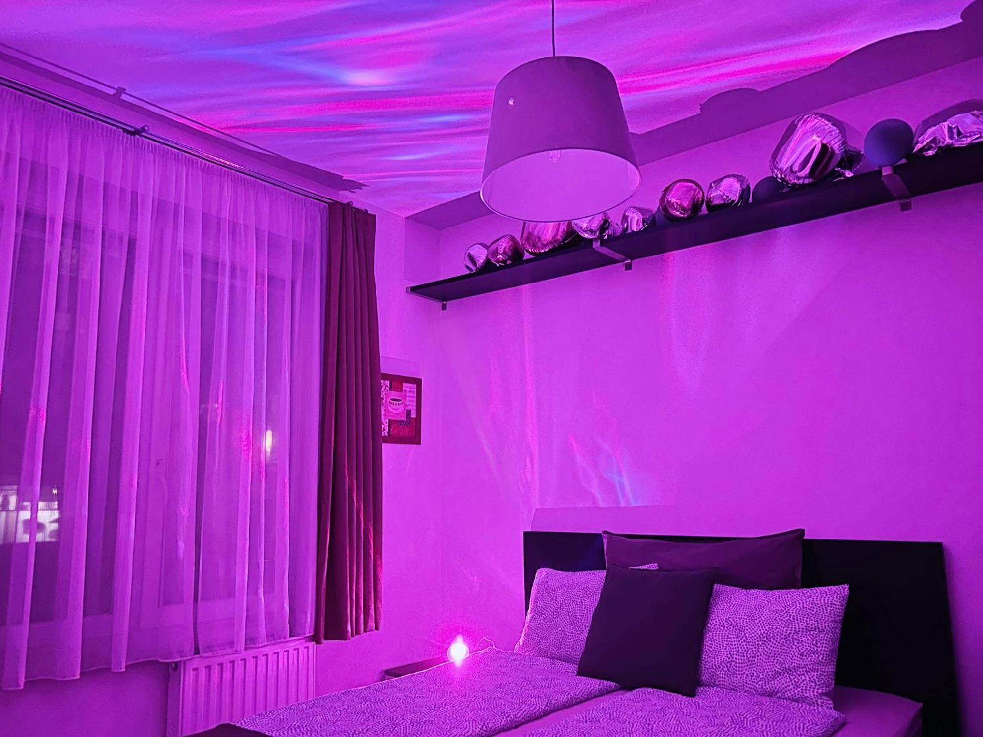 Budapest Center Shopping Apartment II Dış mekan fotoğraf